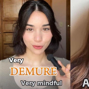 Lagi Tren di TikTok, Apa Arti Istilah 