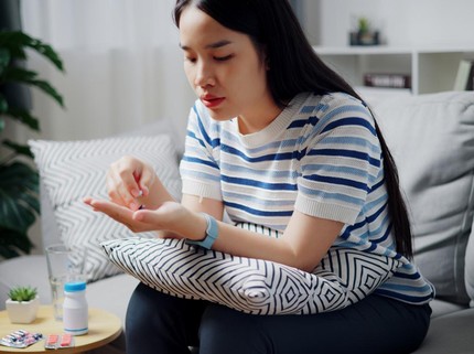 Benarkah Vitamin D Ampuh Atasi PCOS? Simak Kata Ahli