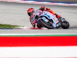 Gresini Yakin Marc Marquez Tak Akan Pergi Tanpa Kemenangan