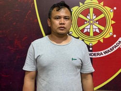 Polisi Sebut Korban Janji Proyek Adik Bupati Lampung Timur Lebih dari Satu