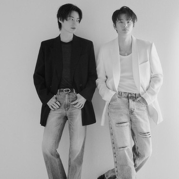 Seo In Guk Nantikan Peran Ahn Jae Hyun Jadi Penjahat