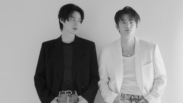 Seo In Guk Nantikan Peran Ahn Jae Hyun Jadi Penjahat