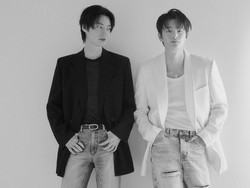 Seo In Guk Nantikan Peran Ahn Jae Hyun Jadi Penjahat