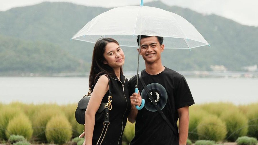 Arhan dan Azizah