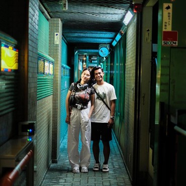 Bukan Azizah, Pratama Arhan yang Ajukan Gugatan Cerai