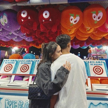 Dituding Selingkuh, Azizah Salsha Sebut Pratama Arhan Beri Dukungan Penuh