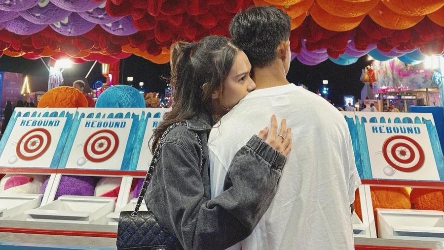 Arhan dan Azizah