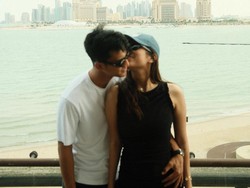 2 Momen Keinginan Pratama Arhan yang Diabaikan Azizah Salsha Selama Menikah