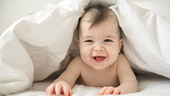 Arti Nama Daffa dan 30 Rangkaian untuk Anak Laki-laki, Penuh ...
