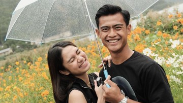 Sidang Cerai Azizah Salsha dan Pratama Arhan Sudah Digelar 2 Kali