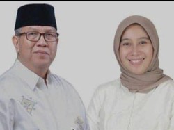 Bacabup Muara Enim Rizali Dukung Putusan MK 60: Masyarakat Diberi Pilihan