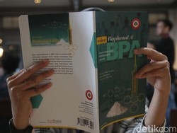Kerap Salah, Kenali Berbagai Simbol dalam Kemasan Plastik dan Makna Sebenarnya