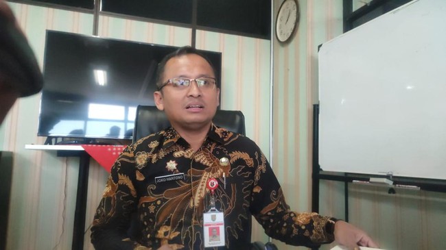 Pembukaan seleksi Calon Pegawai Negeri Sipil (CPNS) tahun 2024 di Semarang terbagi dalam dua kategori besar, yakni tenaga kesehatan dan tenaga teknis.