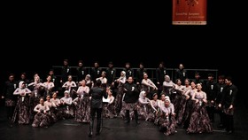 Paduan Suara Unpad Rilis Film Dokumenter 
