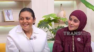 CINTA RAMLAN BELAJAR MEDITASI SAAT SAKIT KANKER