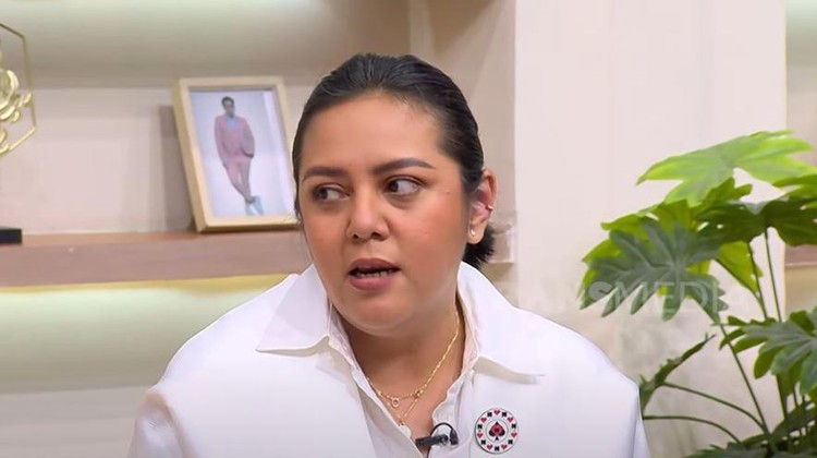Cinta Ramlan