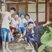 Song Geon Hee hingga Yang Se Chan Siap Jelajahi Pedesaan Korea dalam Variety Show 'City Z Goes to the Countryside'
