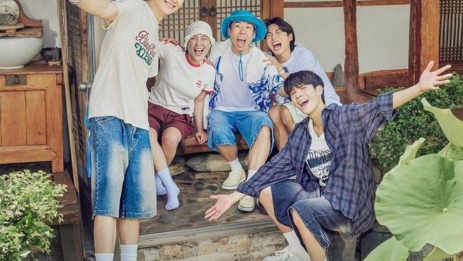 Song Geon Hee hingga Yang Se Chan Siap Jelajahi Pedesaan Korea dalam Variety Show City Z Goes to the Countryside