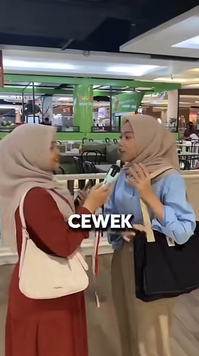 Cleora Beauty bikin konten menghina jerawat