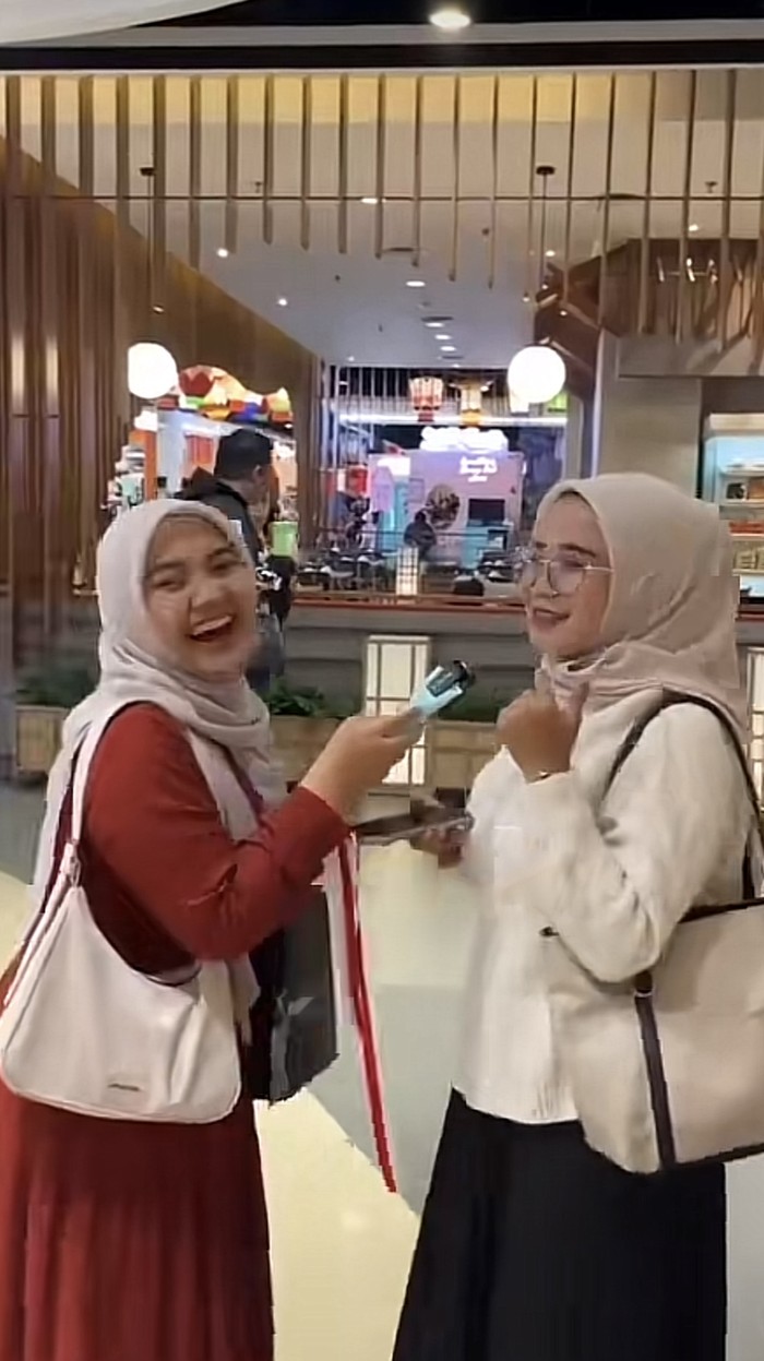 Cleora Beauty bikin konten menghina jerawat