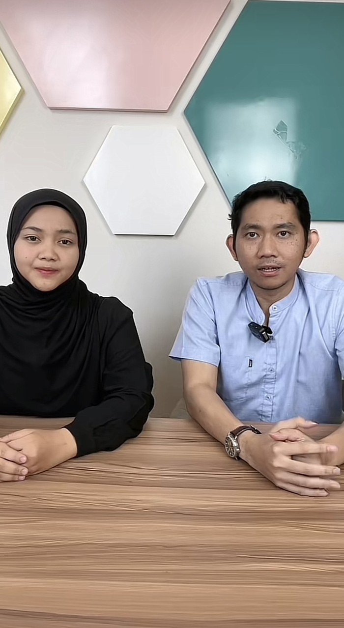 Cleora Beauty bikin konten menghina jerawat