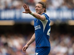 Conor Gallagher Tinggalkan Chelsea karena...