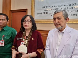 RSU Soetomo Tangani Kembar Siam Dempet Pantat Asal Madiun