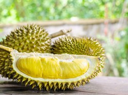 Penjual Paksa Kembalikan Uang hingga Pedagang Durian Kena Tipu