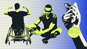 EDUSPORTS: Sejarah Indonesia di Paralimpiade