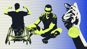 EDUSPORTS: Sejarah Indonesia di Paralimpiade EDUSPORTS: Sejarah Indonesia di Paralimpiade