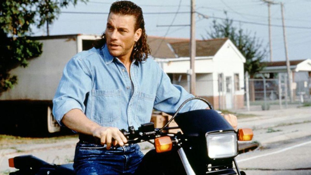 Sinopsis Hard Target, Bioskop Trans TV 21 Agustus 2025