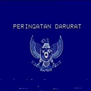 #KawalPutusanMK hingga Peringatan Darurat Garuda Biru Trending di Medsos, Apa Maknanya?