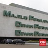 DPR: Pemisahan Pemilu Sulit Diterapkan, Muncul Opsi Amendemen UUD