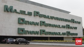 KPK Bakal Umumkan Tersangka Kasus Dana CSR BI