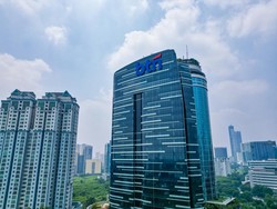 OJK Ungkap BTN Hampir Rampung Caplok Bank Victoria Syariah