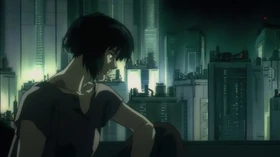 Atsuko Tanaka, Pengisi Suara Ghost in the Shell Meninggal Dunia