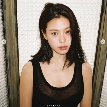 Go Min Si Dikonfirmasi Jadi Pemeran Utama Drama Baru Hong Sisters