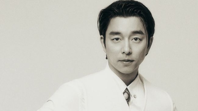 Alasan Gong Yoo Komplain Usai Dikirimi Surat Menyentuh dari Yoon Eun Hye