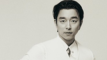img-title Alasan Gong Yoo Komplain Usai Dikirimi Surat Menyentuh dari Yoon Eun Hye