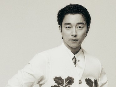 Alasan Gong Yoo Komplain Usai Dikirimi Surat Menyentuh dari Yoon Eun Hye