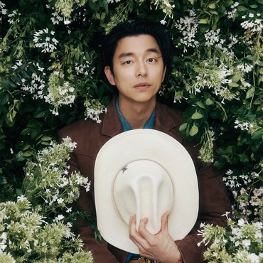 Ditanya soal Menikah, Gong Yoo: Saya Selalu Banyak Memikirkanya tapi...