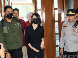 Jaksa: Helena Lim Samarkan Transaksi ke Harvey Moeis Jadi Modal Usaha