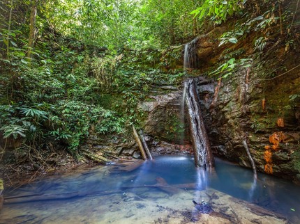 10 Destinasi Wisata IKN Kalimantan Timur yang Bagus dan Menarik