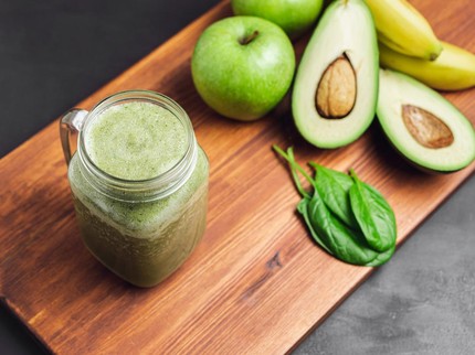 5 Resep Jus Buah yang Bagus untuk Asam Lambung
