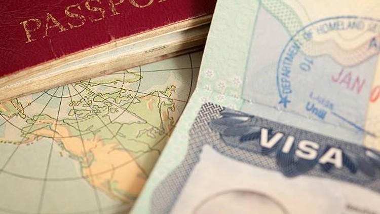 Kabar baik untuk para traveller yang berenana untuk pergi ke luar negeri. Ada update terkini negara-negara atau destinasi yang bebas visa. Simak berikut ini.