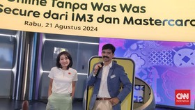 Indosat Rilis Fitur Cek Kebocoran Data Pribadi di Internet, Harga Rp1