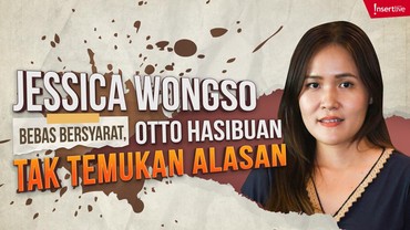 Jessica Wongso Bebas Bersyarat, Otto Hasibuan Tak Temukan Alasan