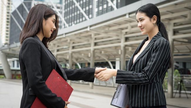 6 Alasan Mengapa Miliki Relasi Penting untuk Kesuksesan Karier, Kamu Perlu Tahu!