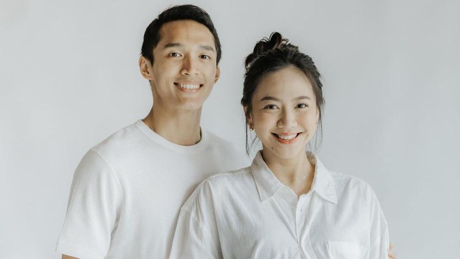 Jonatan Christie dan Shanju
