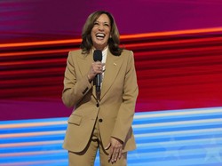 Kamala Harris Janji Bangun 3 Juta Rumah di AS, Gimana Skemanya?